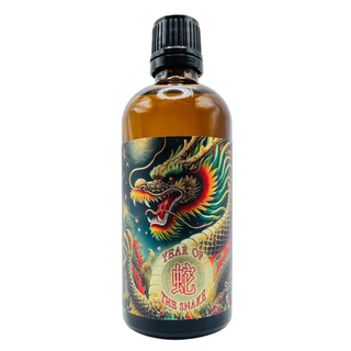 Hendrix Classics & Co Year Of The Snake After Shave Splash 100 ml