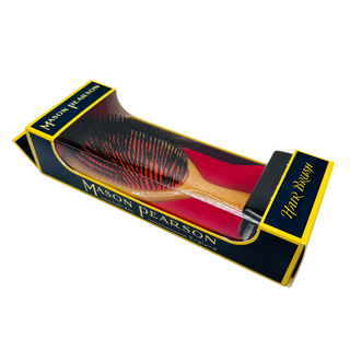 Mason Pearson Large Extra Boar Bristle Hairbrush B1