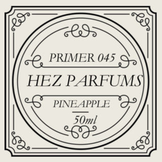 Primer 045 (Fragrance Enhancer) – PINEAPPLE