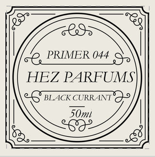Primer 044 (Fragrance Enhancer) – BLACK CURRANT