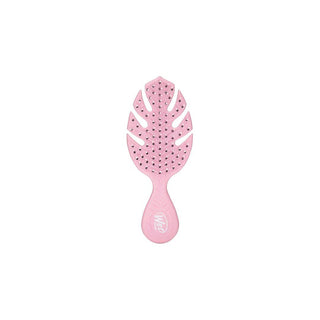 Wet brush go green mini detangler/Pink 2 Oz