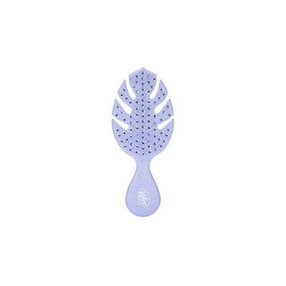 Wet Brush Go Green Mini Brush - Lavender, Lt Purple 2 Oz