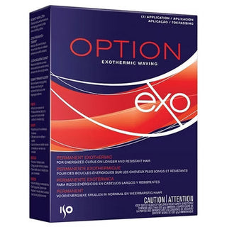 ISO Option Perms - Option exo