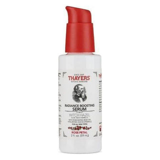 Thayers Rose Petal Witch Hazel Facial Serum - 2oz