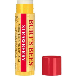 Burt's Bees Strawberry Lip Balm 0.15oz