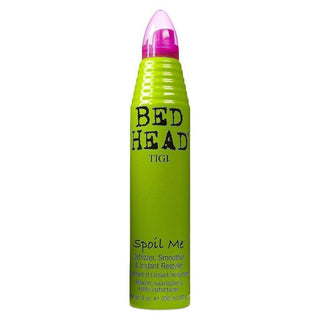 Tigi Bed Head Spoil Me Derizzer Smoother Instant Restyler 9oz