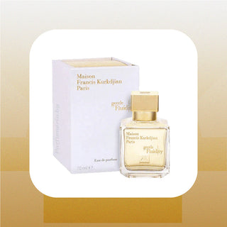Gentle Fluidity Gold (Eau de Parfum) Maison Francis Kurkdjian UNISEX