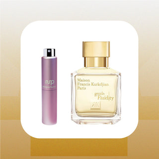 Gentle Fluidity Gold (Eau de Parfum) Maison Francis Kurkdjian UNISEX