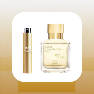 Gentle Fluidity Gold (Eau de Parfum) Maison Francis Kurkdjian UNISEX