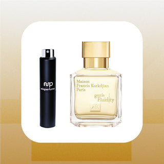 Gentle Fluidity Gold (Eau de Parfum) Maison Francis Kurkdjian UNISEX