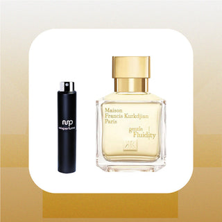 Gentle Fluidity Gold (Eau de Parfum) Maison Francis Kurkdjian UNISEX