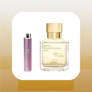 Gentle Fluidity Gold (Eau de Parfum) Maison Francis Kurkdjian UNISEX