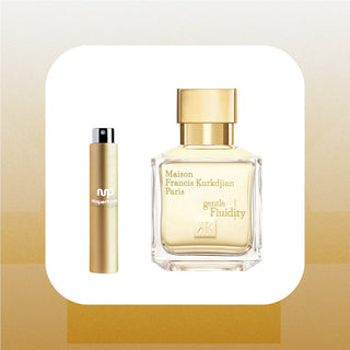Gentle Fluidity Gold (Eau de Parfum) Maison Francis Kurkdjian UNISEX