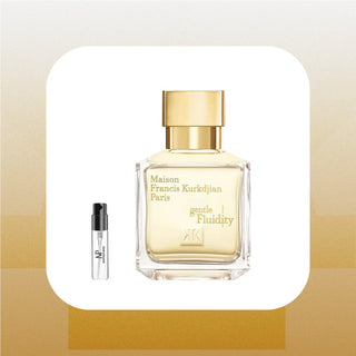 Gentle Fluidity Gold (Eau de Parfum) Maison Francis Kurkdjian UNISEX