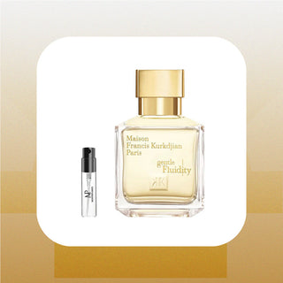Gentle Fluidity Gold (Eau de Parfum) Maison Francis Kurkdjian UNISEX