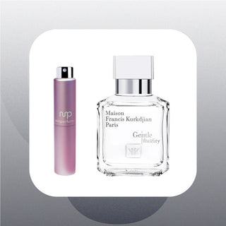 Gentle Fluidity Silver (Eau de Parfum) Maison Francis Kurkdjian Unisex