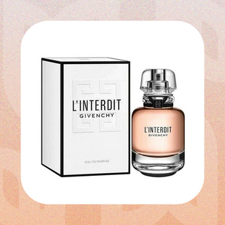 Givenchy L'Interdit Edp Women