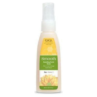Gigi Antioxidant Skin Care- Smoothing Facial Serum 2 Oz