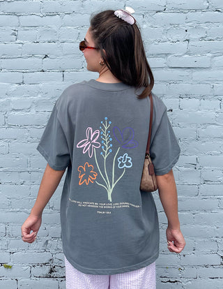 God's Still Working Unisex Tee
