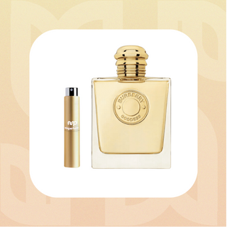 Goddess Intense Burberry for women