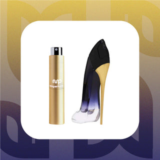 Good Girl Legere (Eau de Parfum) Carolina Herrera Women