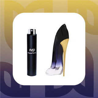 Good Girl Legere (Eau de Parfum) Carolina Herrera Women