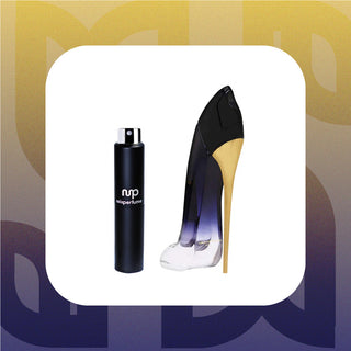 Good Girl Legere (Eau de Parfum) Carolina Herrera Women