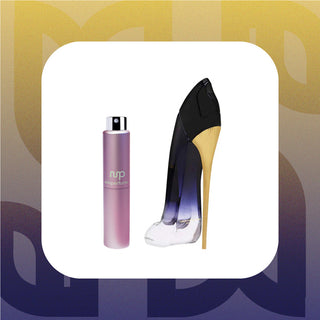 Good Girl Legere (Eau de Parfum) Carolina Herrera Women