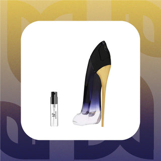 Good Girl Legere (Eau de Parfum) Carolina Herrera Women