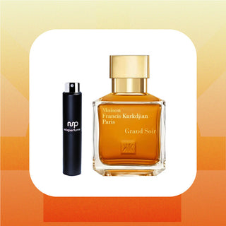 Grand Soir (Eau de Parfum) Maison Francis Kurkdjian UNISEX