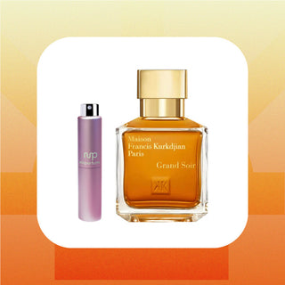 Grand Soir (Eau de Parfum) Maison Francis Kurkdjian UNISEX