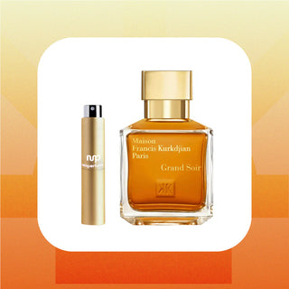 Grand Soir (Eau de Parfum) Maison Francis Kurkdjian UNISEX