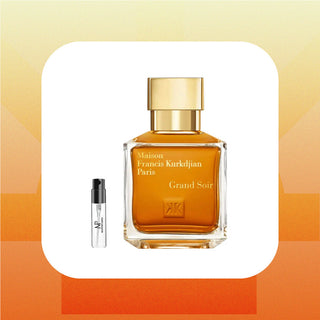 Grand Soir (Eau de Parfum) Maison Francis Kurkdjian UNISEX