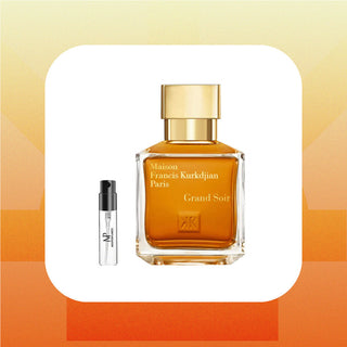 Grand Soir (Eau de Parfum) Maison Francis Kurkdjian UNISEX