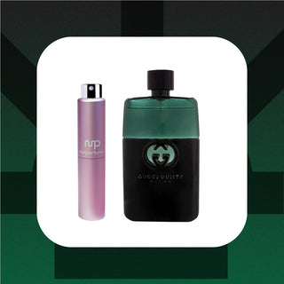 Guilty Black Pour Homme (Eau de Toilette) Gucci Men