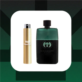 Guilty Black Pour Homme (Eau de Toilette) Gucci Men