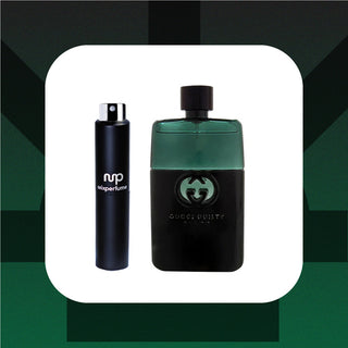 Guilty Black Pour Homme (Eau de Toilette) Gucci Men