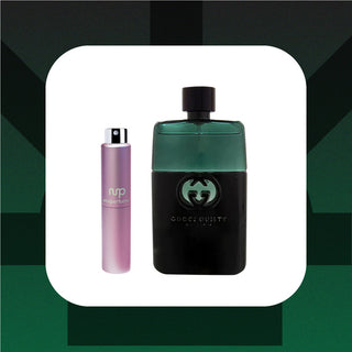 Guilty Black Pour Homme (Eau de Toilette) Gucci Men