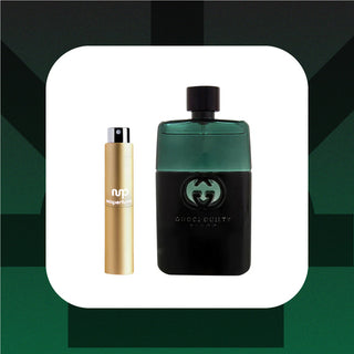 Guilty Black Pour Homme (Eau de Toilette) Gucci Men
