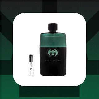 Guilty Black Pour Homme (Eau de Toilette) Gucci Men
