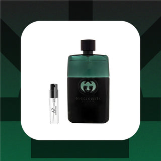 Guilty Black Pour Homme (Eau de Toilette) Gucci Men