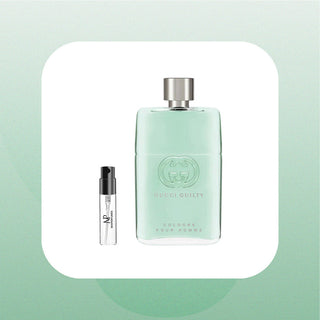 Gucci Guilty Cologne Eau de Toilette MEN