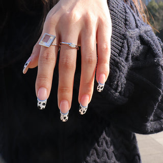 SERAPHINE HERBERT RING