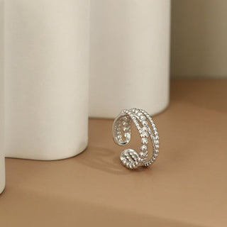 LA PALETTE RING
