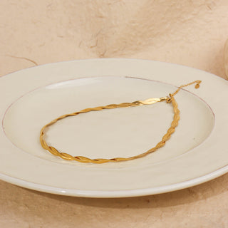 YGRAINE LARUE NECKLACE