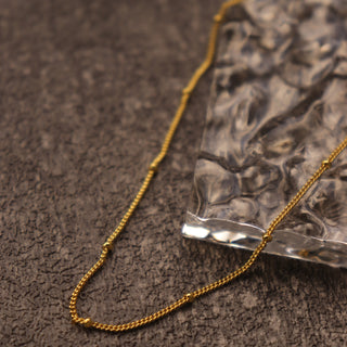 PAULE LARUE NECKLACE