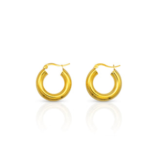 BERNADETTE ROMME EARRINGS