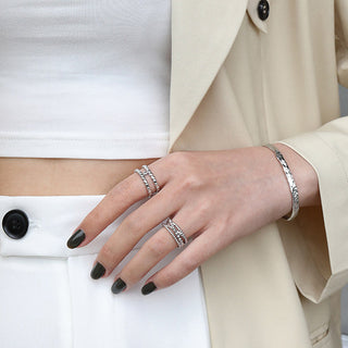 LA PALETTE RING