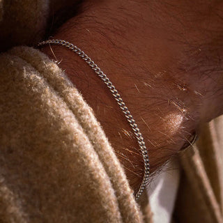 Lien d’Or Bracelet