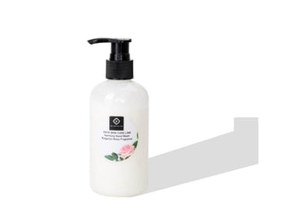HARMONY ORGANIC HAND CLEANSER 8 oz - 10 FRAGRANCES